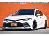 2023 Toyota Camry 2.5 G Sedan for sale, Japanese used car export - photo 1 of 67 | GULJI TRADERS