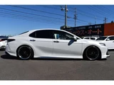 2023 Toyota Camry 2.5 G Sedan for sale, Japanese used car export - photo 4 of 67 | GULJI TRADERS