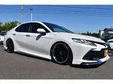 2023 Toyota Camry 2.5 G Sedan for sale, Japanese used car export - photo 6 of 67 | GULJI TRADERS