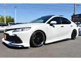 2023 Toyota Camry 2.5 G Sedan for sale, Japanese used car export - photo 7 of 67 | GULJI TRADERS