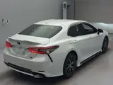 2023 Toyota Camry WS Pearl Sedan for sale, Japanese used car export - photo 2 of 15 | GULJI TRADERS