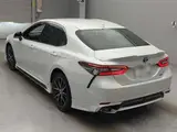 2023 Toyota Camry WS Pearl Sedan for sale, Japanese used car export - photo 4 of 15 | GULJI TRADERS