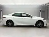 2023 Toyota Camry WS Pearl Sedan for sale, Japanese used car export - photo 6 of 15 | GULJI TRADERS