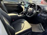 2023 Toyota Camry WS Pearl Sedan for sale, Japanese used car export - photo 7 of 15 | GULJI TRADERS