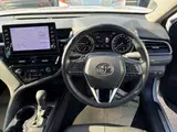 2023 Toyota Camry WS Pearl Sedan for sale, Japanese used car export - photo 8 of 15 | GULJI TRADERS