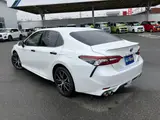 2023 Toyota Camry WS Pearl Sedan for sale, Japanese used car export - photo 2 of 24 | GULJI TRADERS