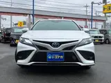 2023 Toyota Camry WS Pearl Sedan for sale, Japanese used car export - photo 3 of 24 | GULJI TRADERS