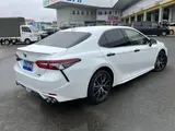 2023 Toyota Camry WS Pearl Sedan for sale, Japanese used car export - photo 4 of 24 | GULJI TRADERS