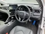 2023 Toyota Camry WS Pearl Sedan for sale, Japanese used car export - photo 8 of 24 | GULJI TRADERS