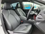 2023 Toyota Camry WS Pearl Sedan for sale, Japanese used car export - photo 23 of 24 | GULJI TRADERS