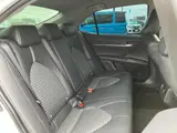 2023 Toyota Camry WS Pearl Sedan for sale, Japanese used car export - photo 24 of 24 | GULJI TRADERS