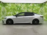 2023 Toyota Camry WS Leather Package Black Sedan for sale, Japanese used car export - photo 2 of 9 | GULJI TRADERS