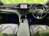 2023 Toyota Camry WS Leather Package Black Sedan for sale, Japanese used car export - photo 4 of 9 | GULJI TRADERS