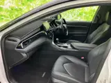 2023 Toyota Camry WS Leather Package Black Sedan for sale, Japanese used car export - photo 6 of 9 | GULJI TRADERS