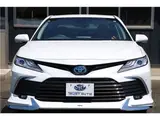 2024 Toyota Camry G Leather Package Pearl Sedan for sale, Japanese used car export - photo 2 of 65 | GULJI TRADERS