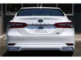 2024 Toyota Camry G Leather Package Pearl Sedan for sale, Japanese used car export - photo 3 of 65 | GULJI TRADERS