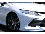 2024 Toyota Camry G Leather Package Pearl Sedan for sale, Japanese used car export - photo 5 of 65 | GULJI TRADERS