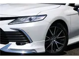2024 Toyota Camry G Leather Package Pearl Sedan for sale, Japanese used car export - photo 6 of 65 | GULJI TRADERS