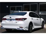 2024 Toyota Camry G Leather Package Pearl Sedan for sale, Japanese used car export - photo 7 of 65 | GULJI TRADERS