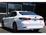 2024 Toyota Camry G Leather Package Pearl Sedan for sale, Japanese used car export - photo 8 of 65 | GULJI TRADERS