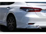 2024 Toyota Camry G Leather Package Pearl Sedan for sale, Japanese used car export - photo 9 of 65 | GULJI TRADERS