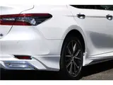2024 Toyota Camry G Leather Package Pearl Sedan for sale, Japanese used car export - photo 10 of 65 | GULJI TRADERS