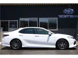 2024 Toyota Camry G Leather Package Pearl Sedan for sale, Japanese used car export - photo 14 of 65 | GULJI TRADERS