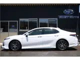 2024 Toyota Camry G Leather Package Pearl Sedan for sale, Japanese used car export - photo 15 of 65 | GULJI TRADERS