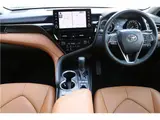 2024 Toyota Camry G Leather Package Pearl Sedan for sale, Japanese used car export - photo 26 of 65 | GULJI TRADERS