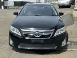 2026 Toyota Camry 2.5 Sedan for sale, Japanese used car export - photo 2 of 43 | GULJI TRADERS