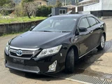 2026 Toyota Camry 2.5 Sedan for sale, Japanese used car export - photo 3 of 43 | GULJI TRADERS
