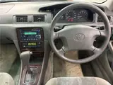 1999 Toyota Camry Gracia 2.2V Selection ★ Cold Weather Specification Green Sedan for sale, Japanese used car export - photo 8 of 12 | GULJI TRADERS