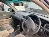 1999 Toyota Camry Gracia Camry Gracia Sedan 2.2 V-Select Green Sedan for sale, Japanese used car export - photo 3 of 10 | GULJI TRADERS