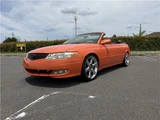 2006 Toyota Camry Solara Orange Sedan for sale, Japanese used car export - photo 1 of 34 | GULJI TRADERS