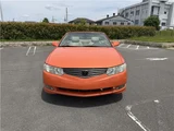 2006 Toyota Camry Solara Orange Sedan for sale, Japanese used car export - photo 2 of 34 | GULJI TRADERS