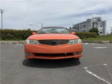 2006 Toyota Camry Solara Orange Sedan for sale, Japanese used car export - photo 3 of 34 | GULJI TRADERS