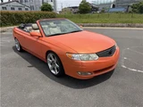 2006 Toyota Camry Solara Orange Sedan for sale, Japanese used car export - photo 4 of 34 | GULJI TRADERS
