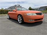 2006 Toyota Camry Solara Orange Sedan for sale, Japanese used car export - photo 5 of 34 | GULJI TRADERS