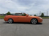 2006 Toyota Camry Solara Orange Sedan for sale, Japanese used car export - photo 6 of 34 | GULJI TRADERS