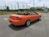 2006 Toyota Camry Solara Orange Sedan for sale, Japanese used car export - photo 7 of 34 | GULJI TRADERS