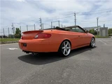 2006 Toyota Camry Solara Orange Sedan for sale, Japanese used car export - photo 8 of 34 | GULJI TRADERS