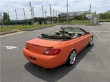 2006 Toyota Camry Solara Orange Sedan for sale, Japanese used car export - photo 9 of 34 | GULJI TRADERS
