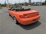 2006 Toyota Camry Solara Orange Sedan for sale, Japanese used car export - photo 12 of 34 | GULJI TRADERS