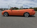 2006 Toyota Camry Solara Orange Sedan for sale, Japanese used car export - photo 15 of 34 | GULJI TRADERS