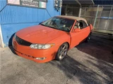 2006 Toyota Camry Solara Orange Sedan for sale, Japanese used car export - photo 20 of 34 | GULJI TRADERS