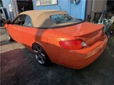 2006 Toyota Camry Solara Orange Sedan for sale, Japanese used car export - photo 21 of 34 | GULJI TRADERS