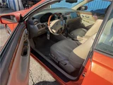 2006 Toyota Camry Solara Orange Sedan for sale, Japanese used car export - photo 22 of 34 | GULJI TRADERS