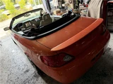 2006 Toyota Camry Solara Orange Sedan for sale, Japanese used car export - photo 24 of 34 | GULJI TRADERS