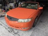 2006 Toyota Camry Solara Orange Sedan for sale, Japanese used car export - photo 27 of 34 | GULJI TRADERS