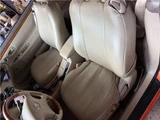 2006 Toyota Camry Solara Orange Sedan for sale, Japanese used car export - photo 31 of 34 | GULJI TRADERS